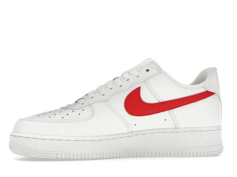 Nike Air Force 1 Low Supreme Shanghai - VOSneakers