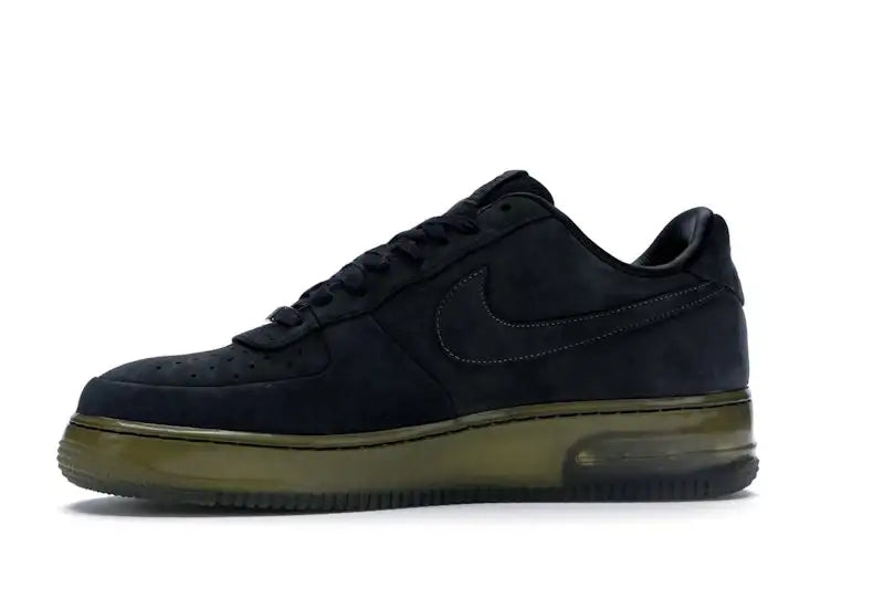 Nike Air Force 1 Low Supreme New Six LeBron James - VOSneakers