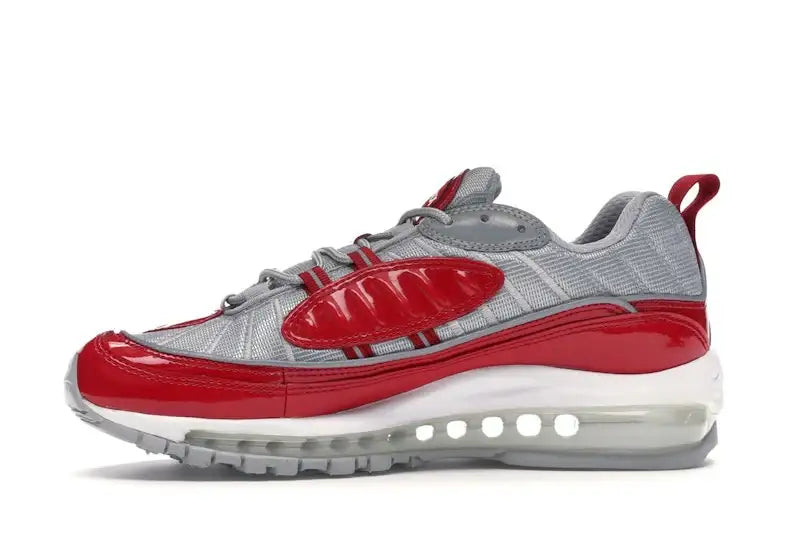 Nike Air Max 98 Supreme Varsity Red - VOSneakers