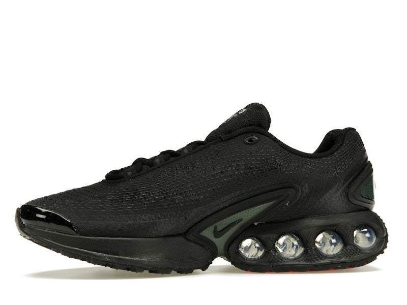 Nike Air Max Dn SP Supreme Black - VOSneakers