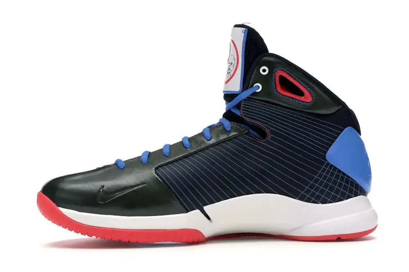 Nike Hyperdunk Supreme NBA on TNT - VOSneakers