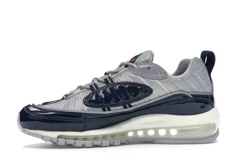 Nike Air Max 98 Supreme Obsidian - VOSneakers