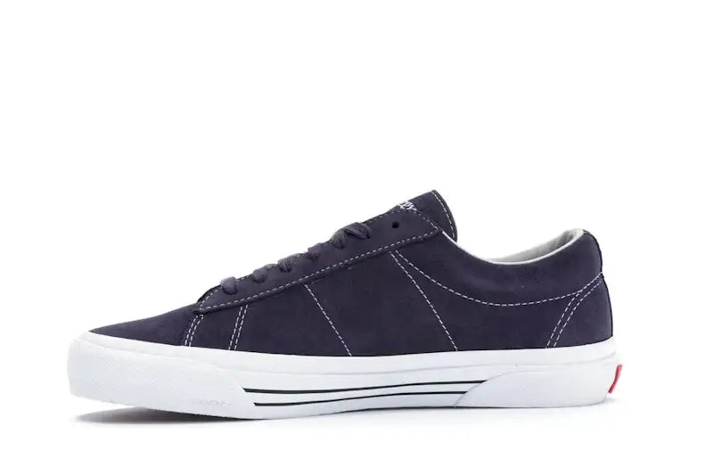 Vans Sid Pro Supreme Purple - VOSneakers