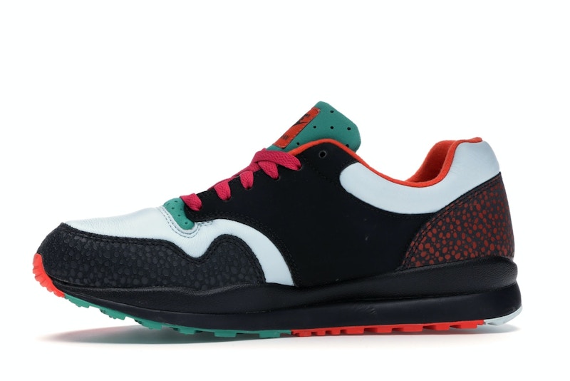 Nike Air Safari Supreme Tech - VOSneakers