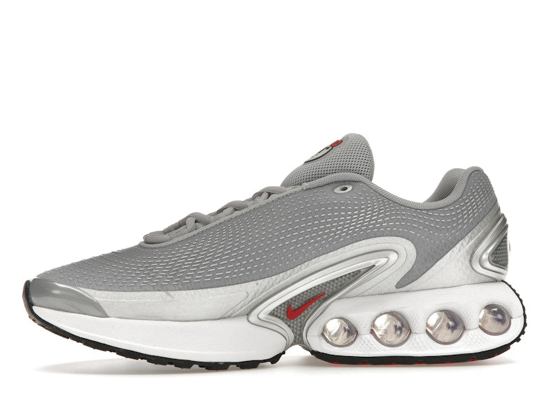 Nike Air Max Dn Supreme Silver Bullet (Friends & Family) - VOSneakers