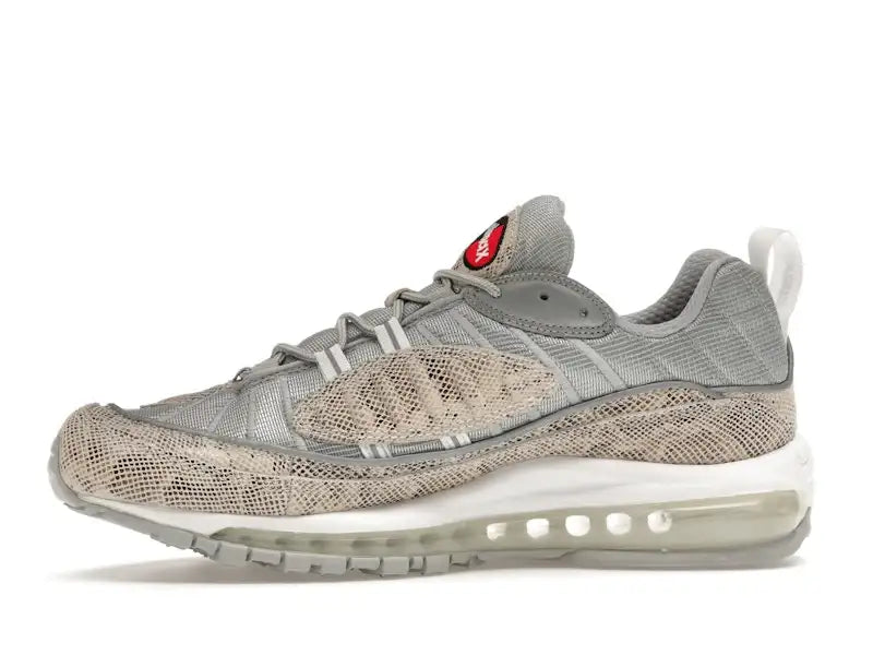 Nike Air Max 98 Supreme Snakeskin - VOSneakers