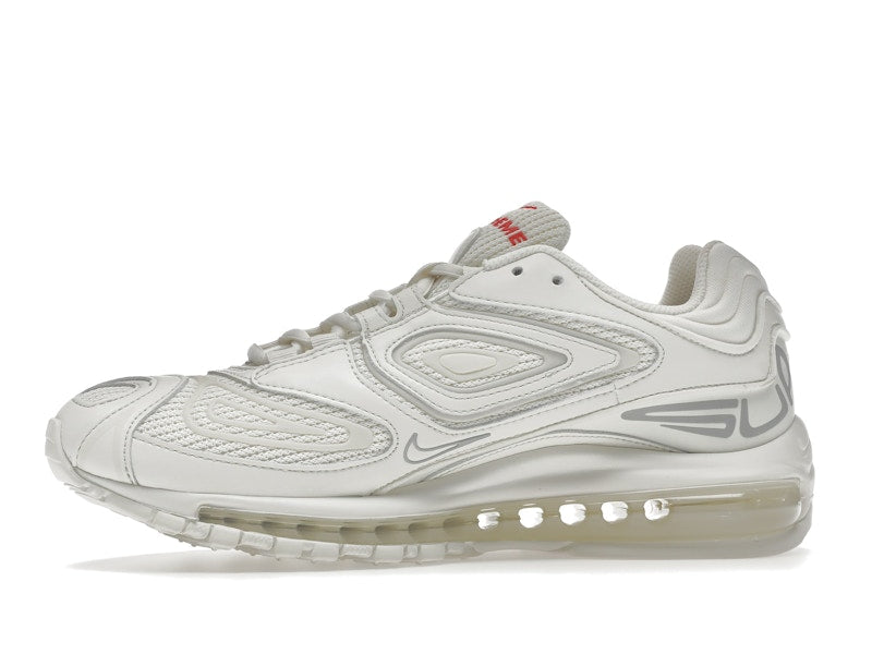 Nike Air Max 98 TL Supreme White - VOSneakers