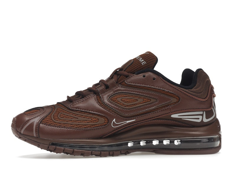 Nike Air Max 98 TL Supreme Brown - VOSneakers