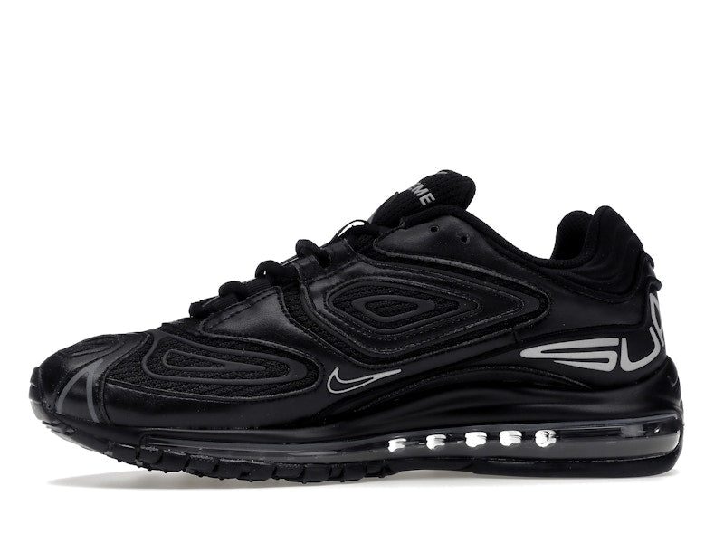 Nike Air Max 98 TL Supreme Black - VOSneakers