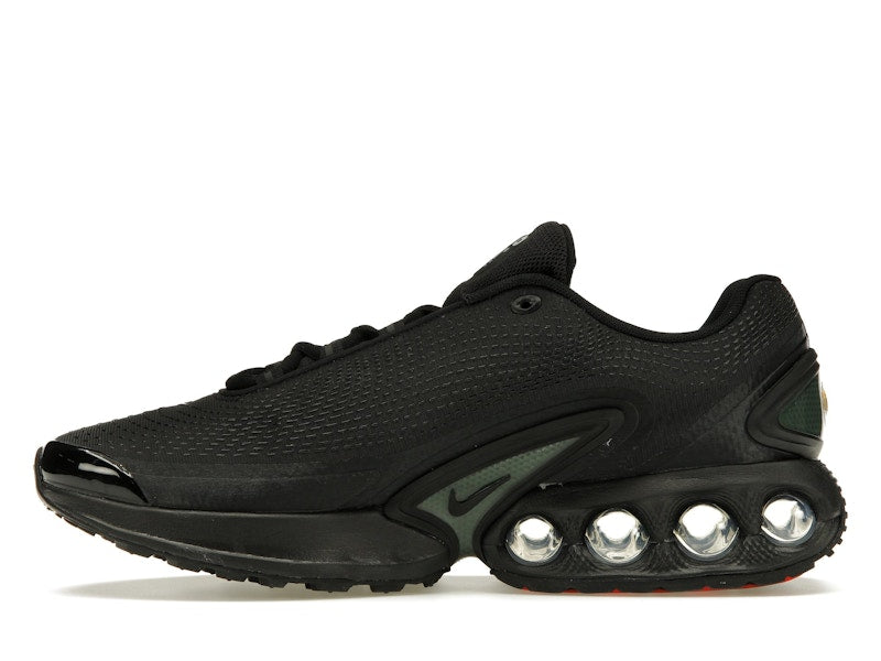 Nike Air Max Dn SP Supreme Black - VOSneakers