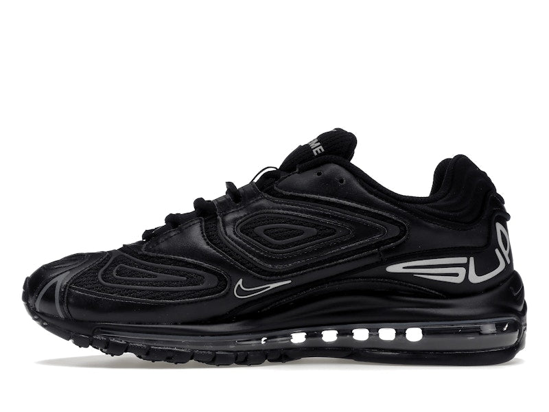 Nike Air Max 98 TL Supreme Black - VOSneakers