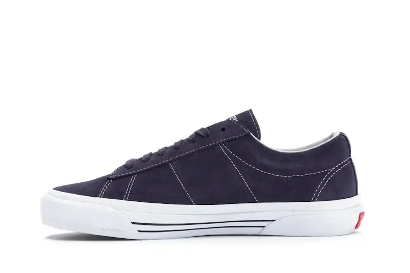Vans Sid Pro Supreme Purple - VOSneakers