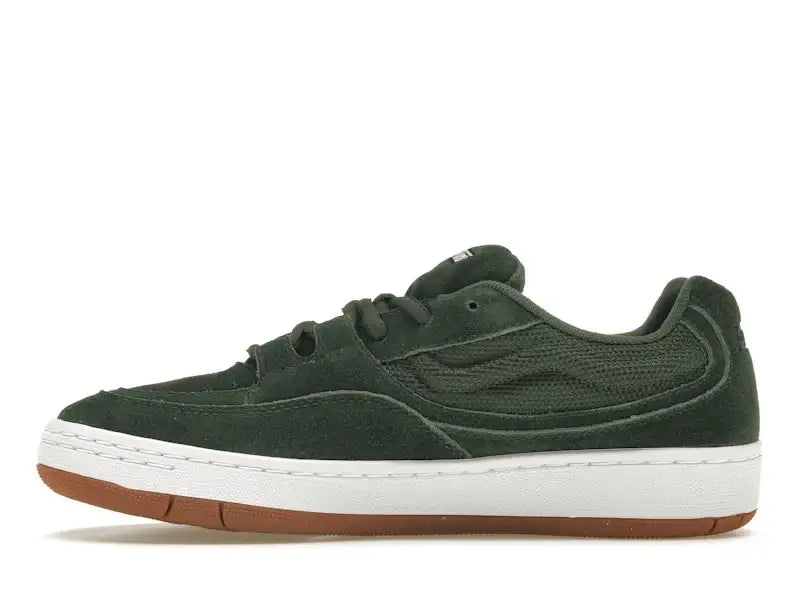 Vans Speed Supreme Green - VOSneakers