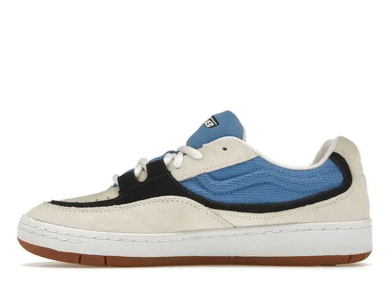 Vans Speed Supreme Blue - VOSneakers