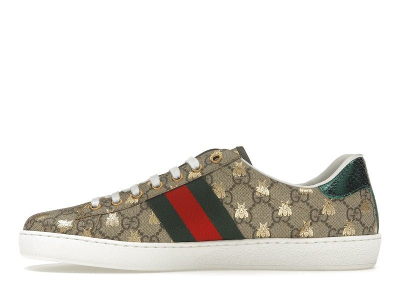 Gucci Ace Supreme Bees - VOSneakers