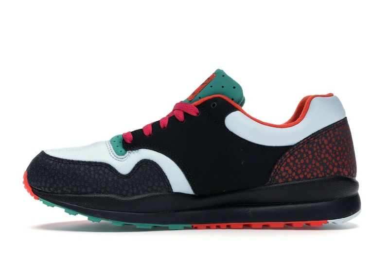 Nike Air Safari Supreme Tech - VOSneakers