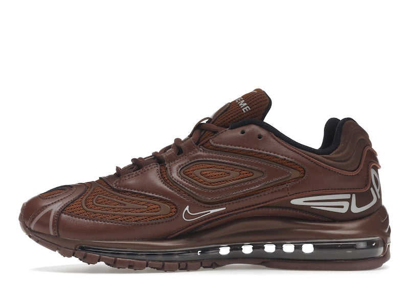 Nike Air Max 98 TL Supreme Brown - VOSneakers
