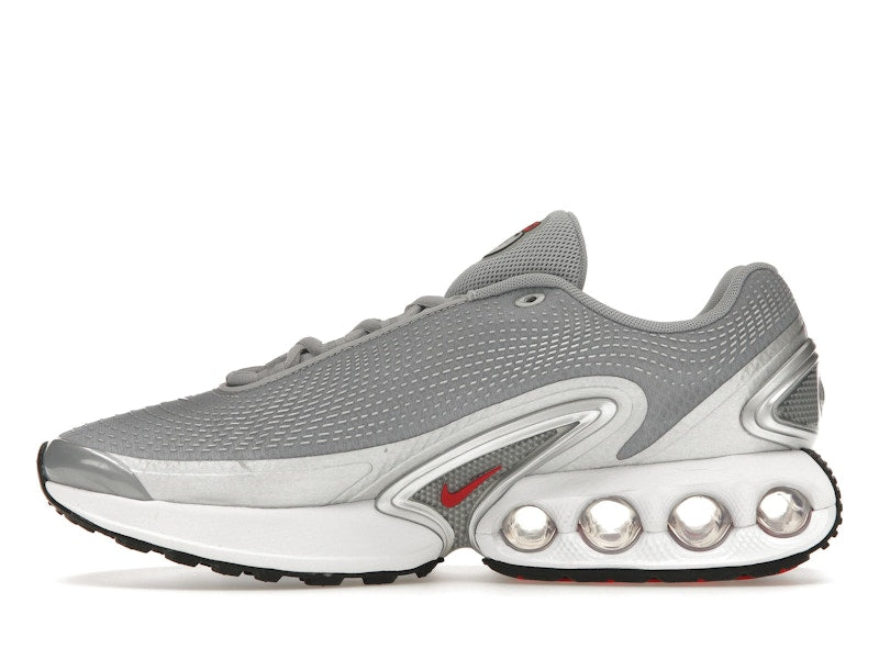 Nike Air Max Dn Supreme Silver Bullet (Friends & Family) - VOSneakers