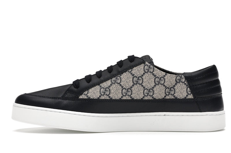 Gucci Common GG Supreme Navy - VOSneakers