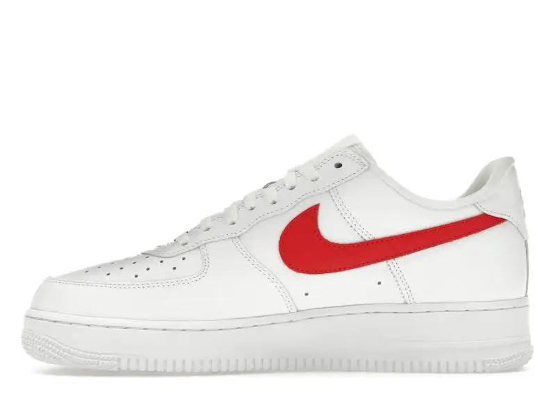 Nike Air Force 1 Low Supreme Shanghai - VOSneakers