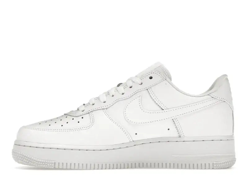 Nike Air Force 1 Low Supreme White - VOSneakers