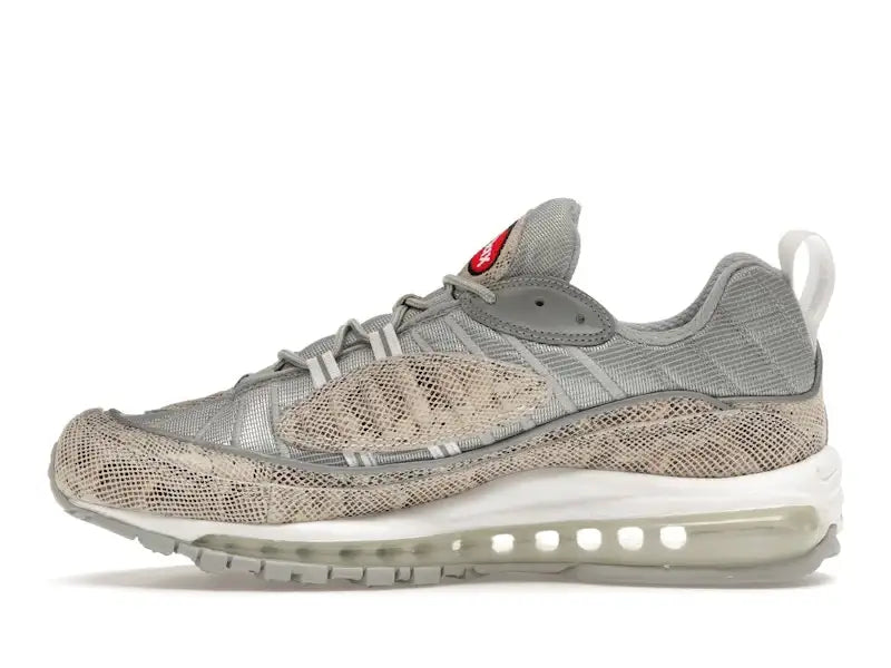Nike Air Max 98 Supreme Snakeskin - VOSneakers