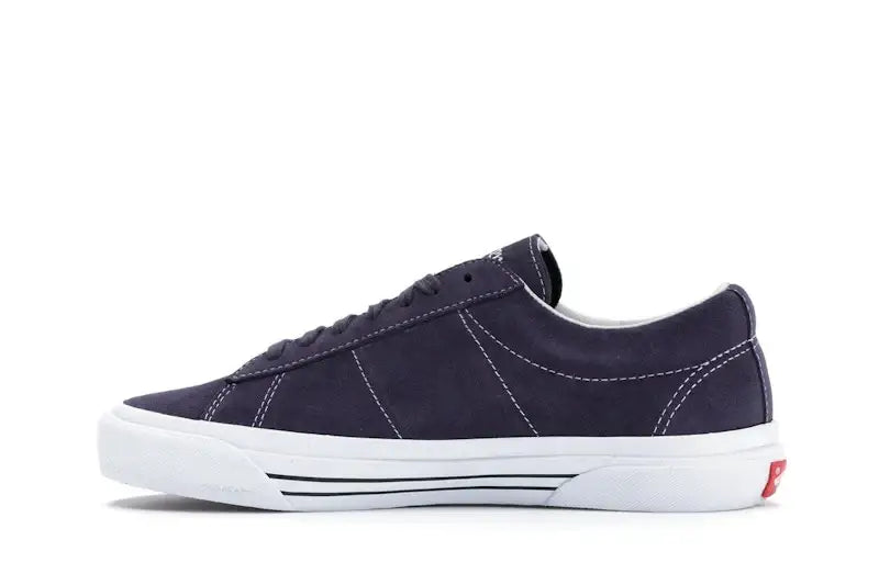 Vans Sid Pro Supreme Purple - VOSneakers