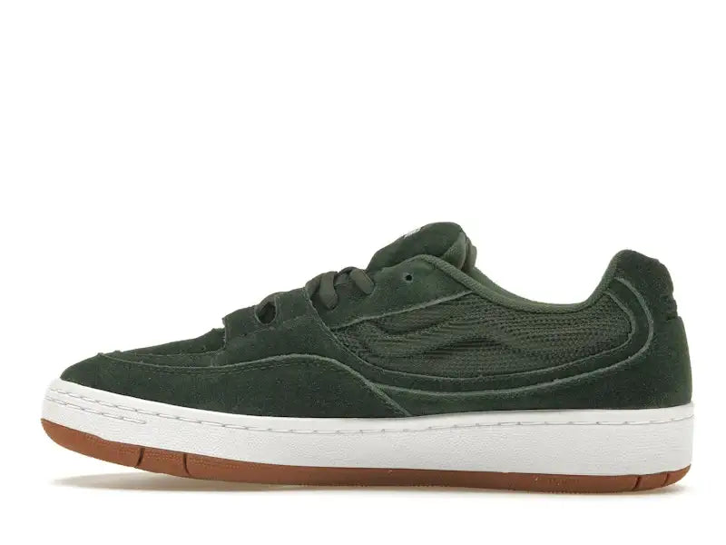Vans Speed Supreme Green - VOSneakers