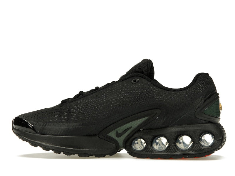 Nike Air Max Dn SP Supreme Black - VOSneakers
