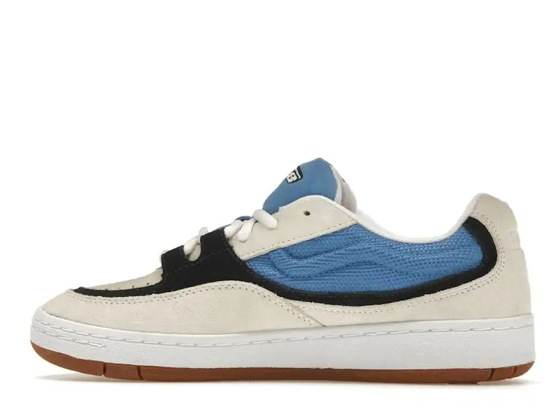 Vans Speed Supreme Blue - VOSneakers