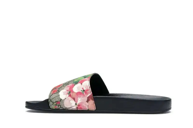 Gucci Slides Bloom Supreme - VOSneakers