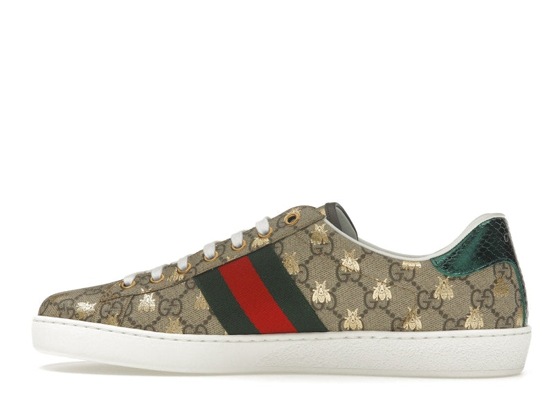 Gucci Ace Supreme Bees - VOSneakers