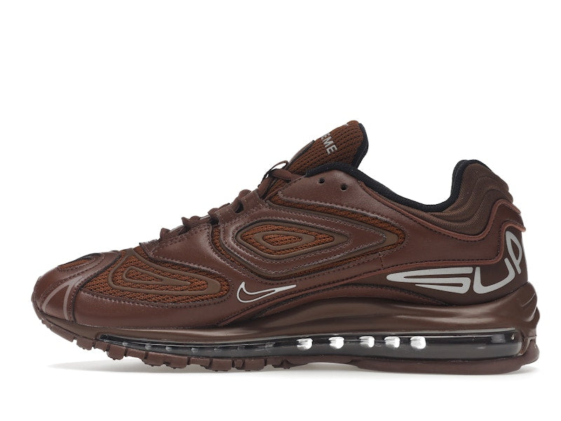 Nike Air Max 98 TL Supreme Brown - VOSneakers