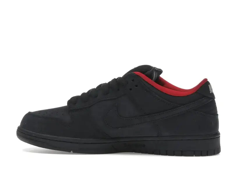 Nike SB Dunk Low Supreme 94 Black - VOSneakers
