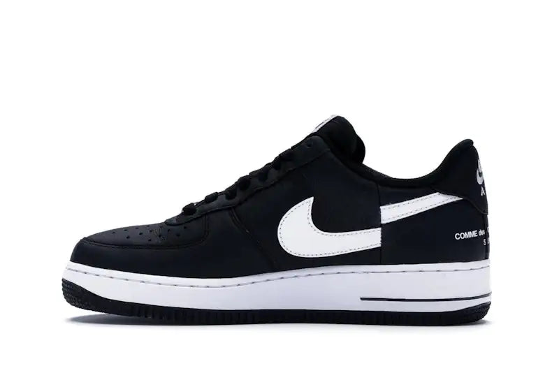 Nike Air Force 1 Low Supreme x Comme des Garçons (2018) - VOSneakers
