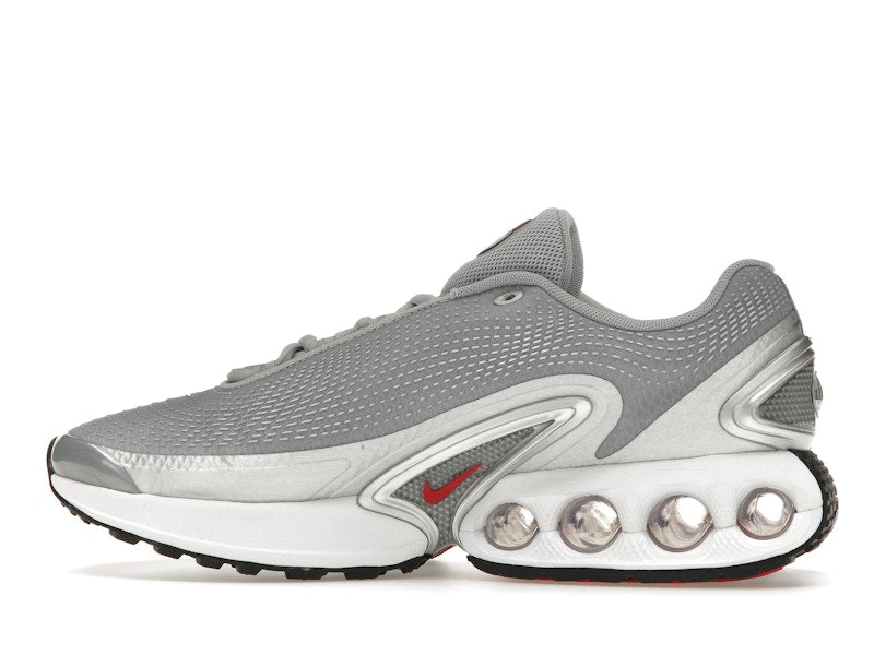 Nike Air Max Dn Supreme Silver Bullet (Friends & Family) - VOSneakers