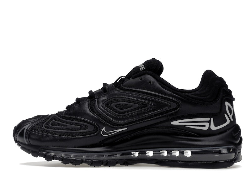 Nike Air Max 98 TL Supreme Black - VOSneakers
