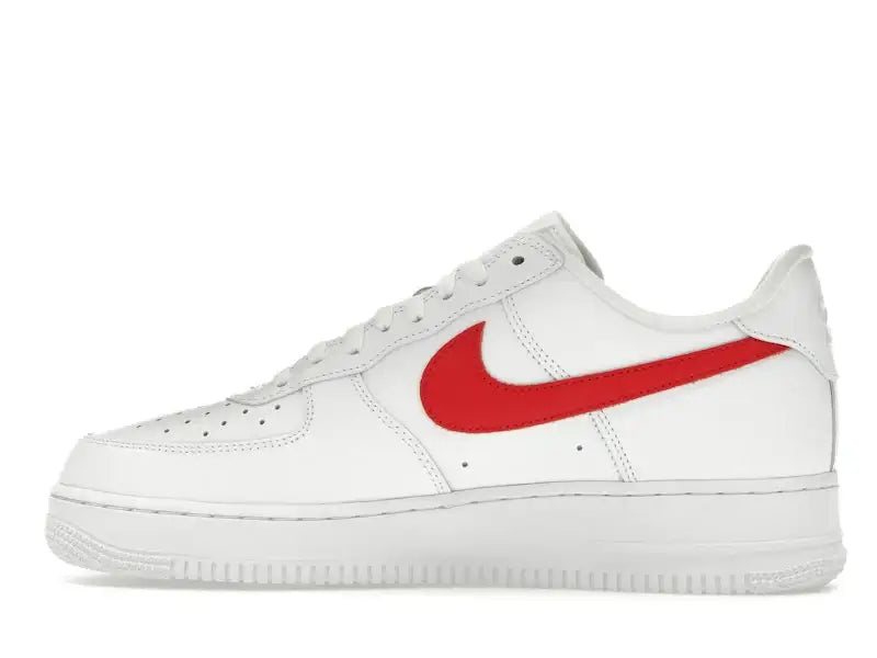 Nike Air Force 1 Low Supreme Shanghai - VOSneakers