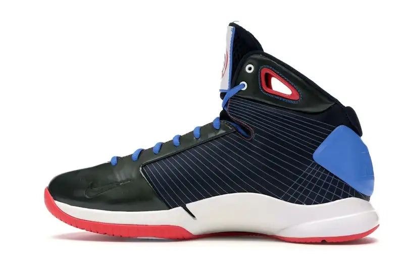 Nike Hyperdunk Supreme NBA on TNT - VOSneakers