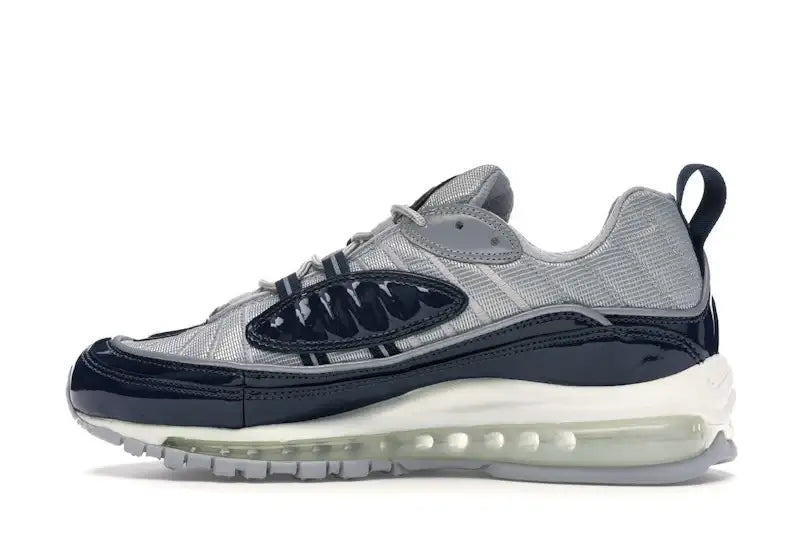 Nike Air Max 98 Supreme Obsidian - VOSneakers