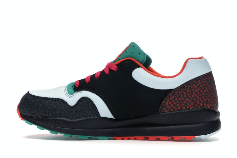 Nike Air Safari Supreme Tech - VOSneakers