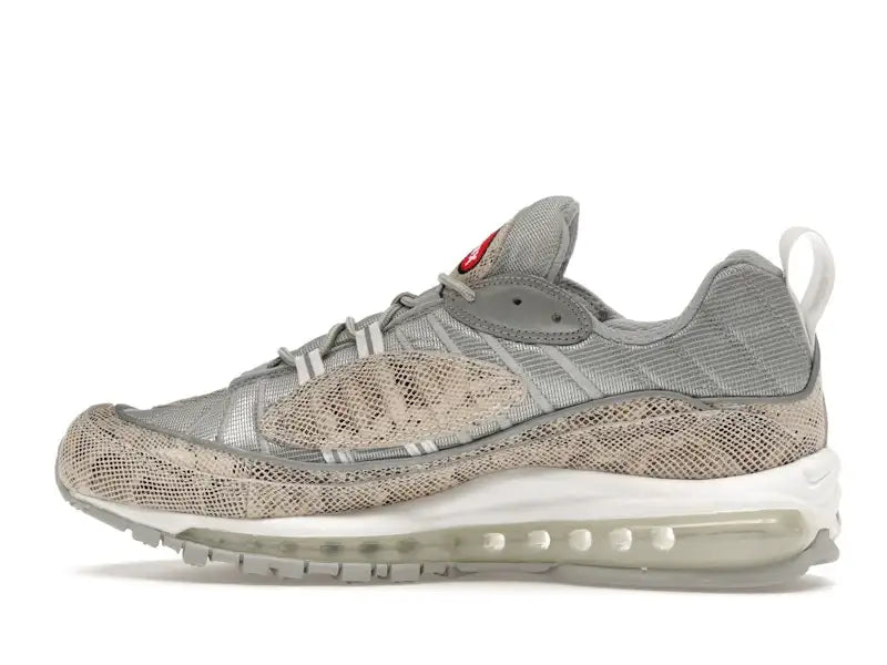 Nike Air Max 98 Supreme Snakeskin - VOSneakers