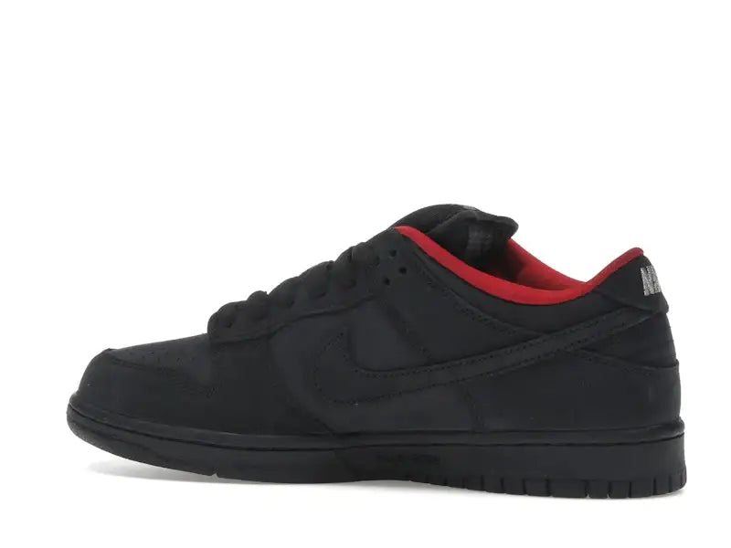 Nike SB Dunk Low Supreme 94 Black - VOSneakers