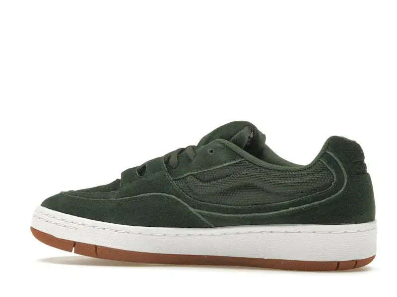 Vans Speed Supreme Green - VOSneakers