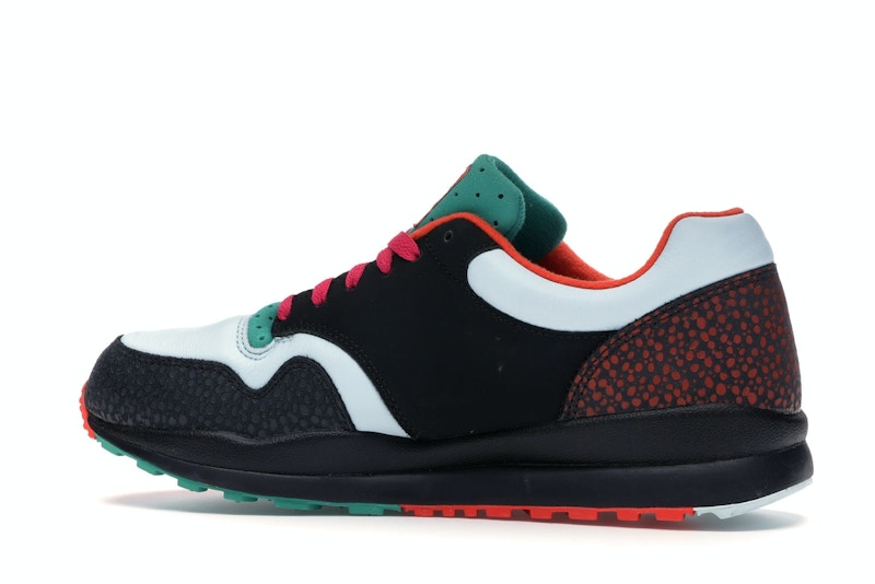 Nike Air Safari Supreme Tech - VOSneakers