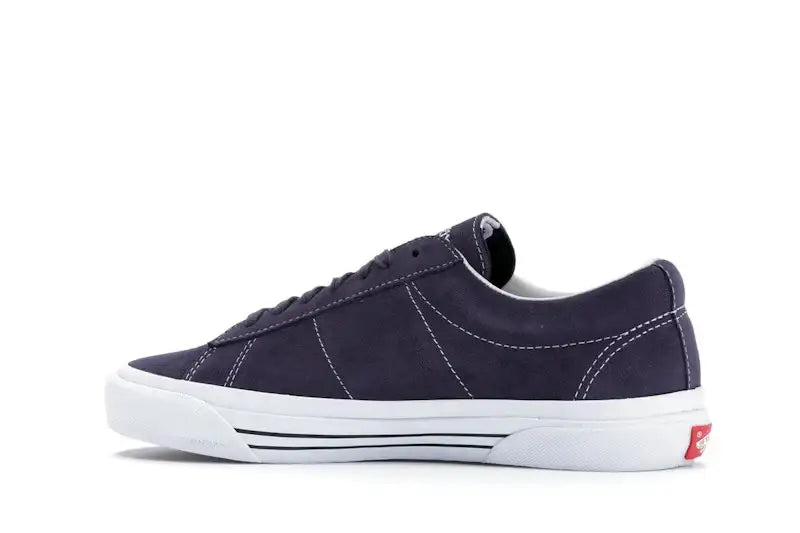 Vans Sid Pro Supreme Purple - VOSneakers