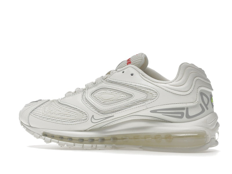 Nike Air Max 98 TL Supreme White - VOSneakers