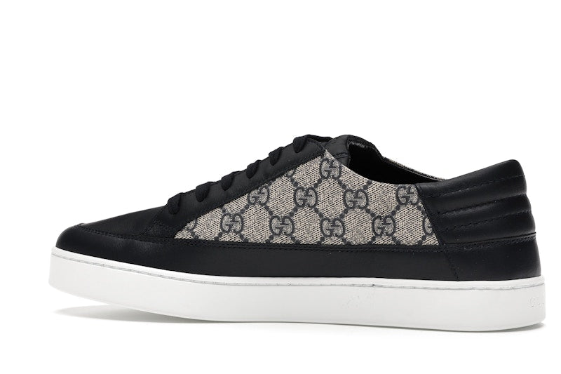 Gucci Common GG Supreme Navy - VOSneakers
