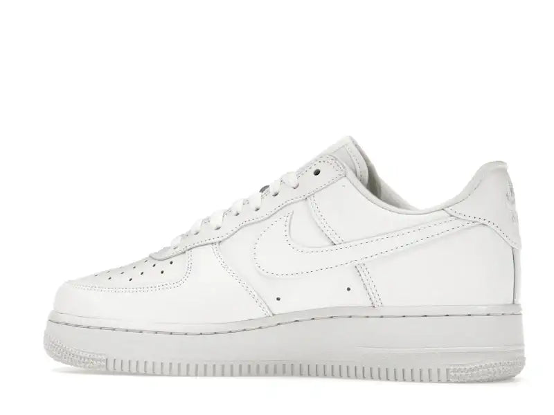 Nike Air Force 1 Low Supreme White - VOSneakers