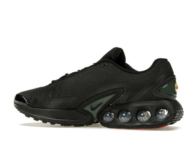 Nike Air Max Dn SP Supreme Black - VOSneakers